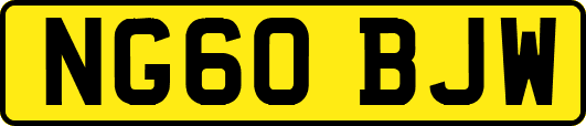 NG60BJW
