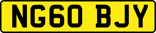 NG60BJY