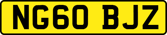 NG60BJZ