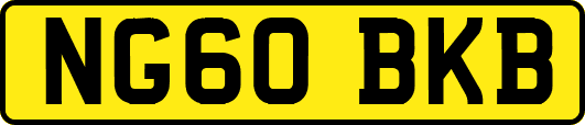 NG60BKB