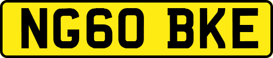 NG60BKE