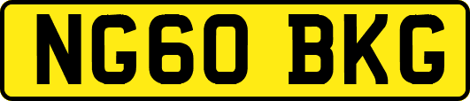 NG60BKG