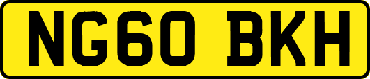 NG60BKH