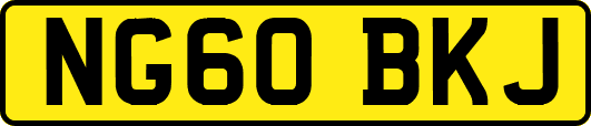 NG60BKJ