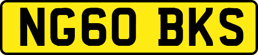 NG60BKS