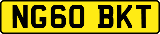 NG60BKT