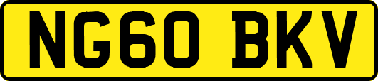 NG60BKV