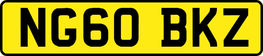NG60BKZ