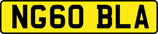 NG60BLA