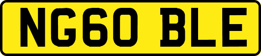 NG60BLE
