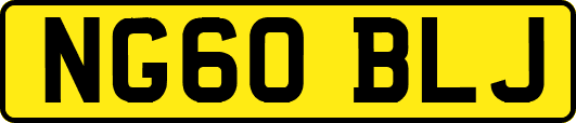 NG60BLJ