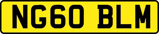 NG60BLM