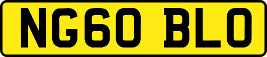 NG60BLO