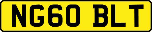 NG60BLT