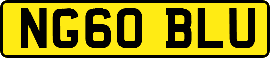 NG60BLU