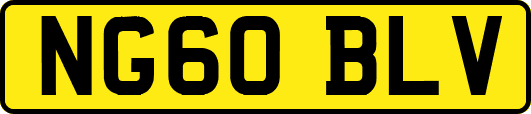 NG60BLV