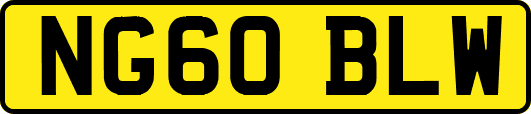NG60BLW