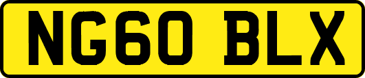 NG60BLX