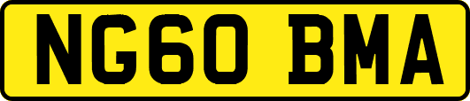 NG60BMA