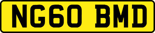 NG60BMD
