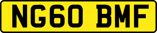NG60BMF