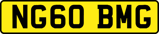 NG60BMG