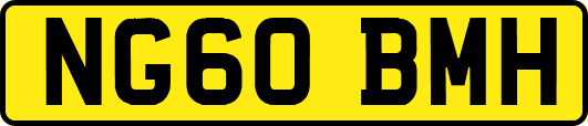NG60BMH