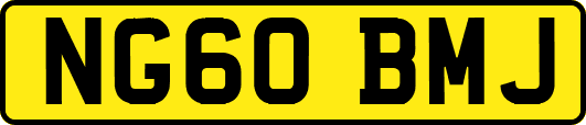 NG60BMJ