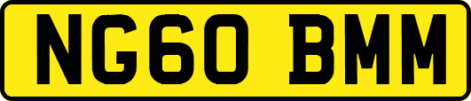NG60BMM
