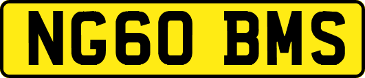 NG60BMS