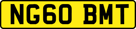 NG60BMT