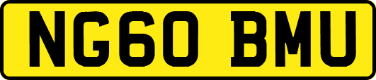 NG60BMU