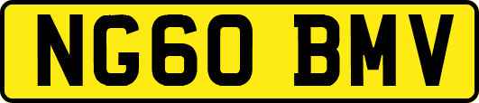 NG60BMV