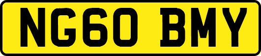 NG60BMY