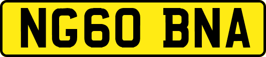 NG60BNA