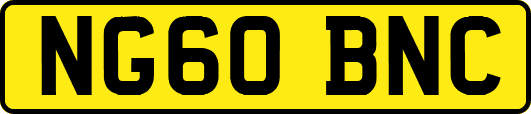 NG60BNC