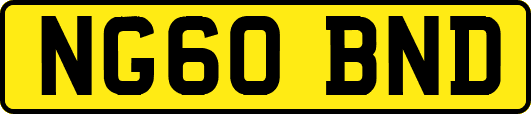 NG60BND
