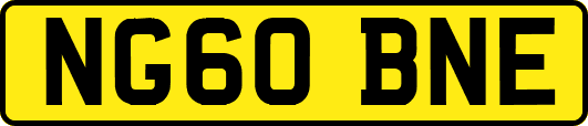 NG60BNE