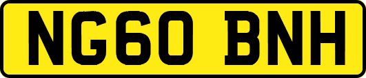NG60BNH
