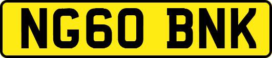 NG60BNK