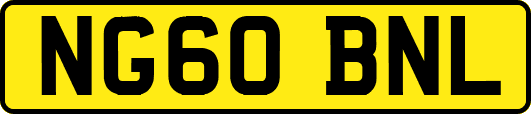 NG60BNL