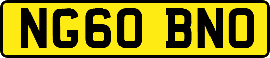 NG60BNO