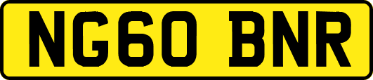 NG60BNR
