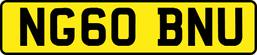 NG60BNU