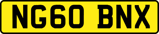 NG60BNX