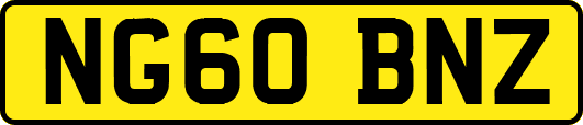 NG60BNZ