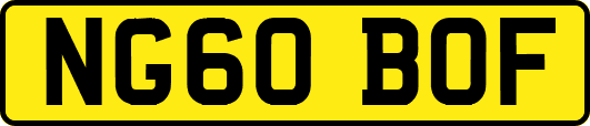 NG60BOF