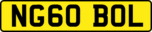 NG60BOL