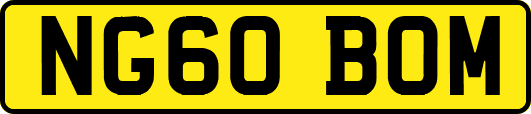 NG60BOM