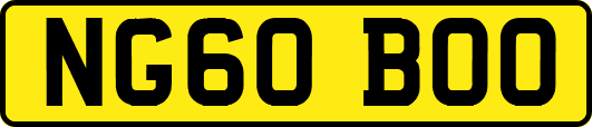 NG60BOO